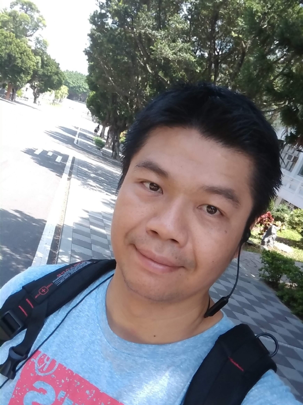 Jacky的第一张照片--沙县相亲网