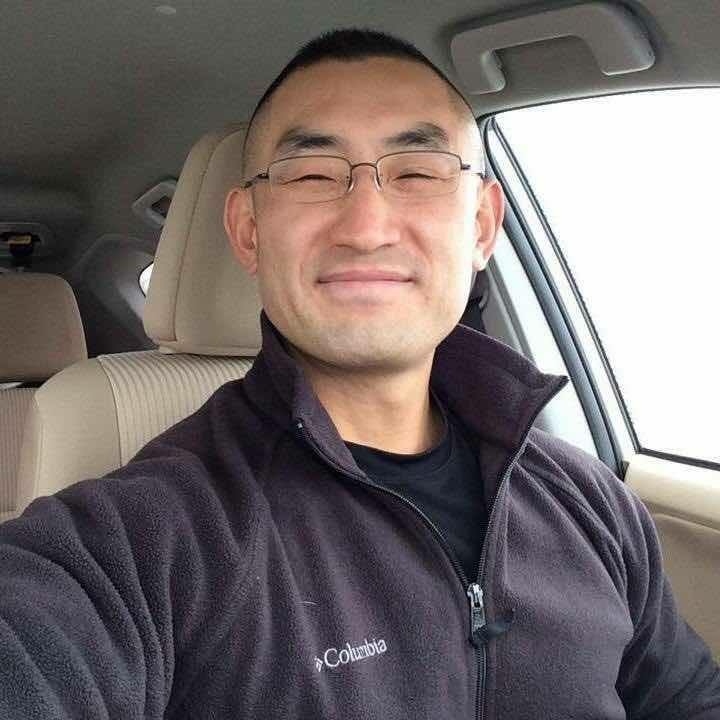 成福江的第一张照片--沙县相亲网