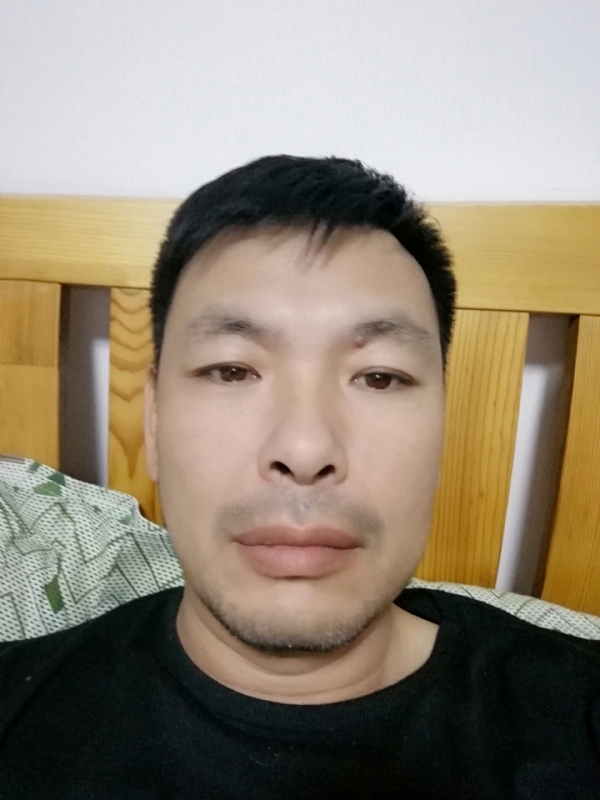 不爱当牛的第一张照片--沙县相亲网