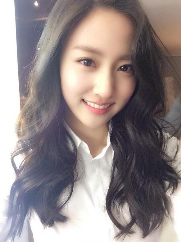 等爱的易微的第一张照片--沙县相亲网
