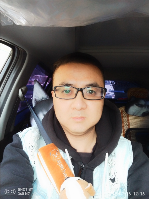 香烟最懂男人心的第一张照片--沙县相亲网