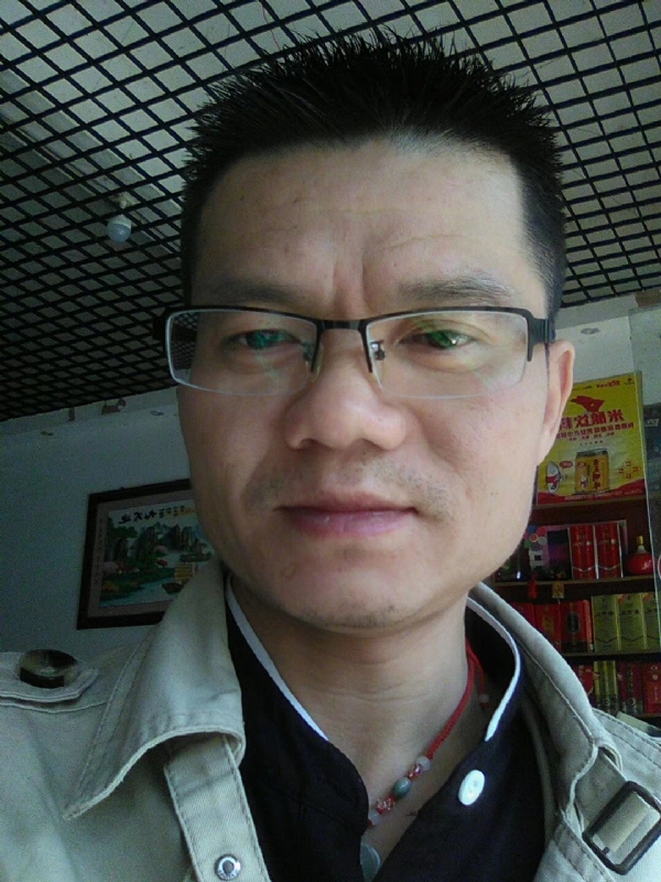 飘逸的第一张照片--沙县相亲网