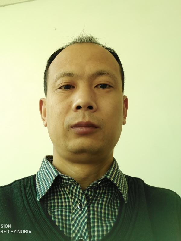 爱不单行的第一张照片--沙县相亲网