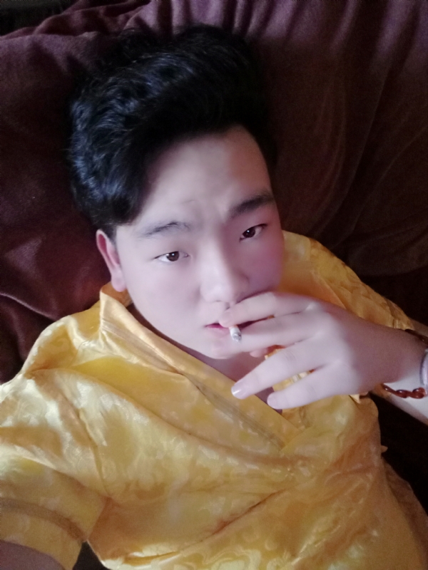 有心无力的第一张照片--沙县相亲网