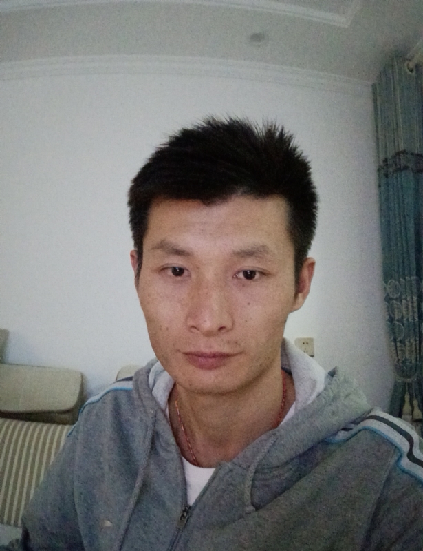 A找个靠谱的的第一张照片--沙县相亲网