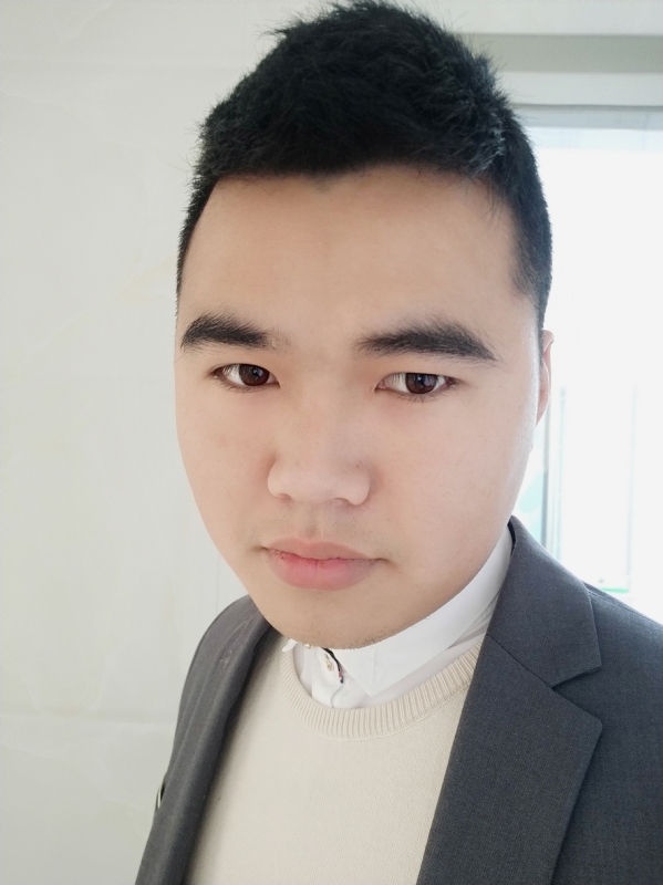 啊辉的第一张照片--沙县相亲网