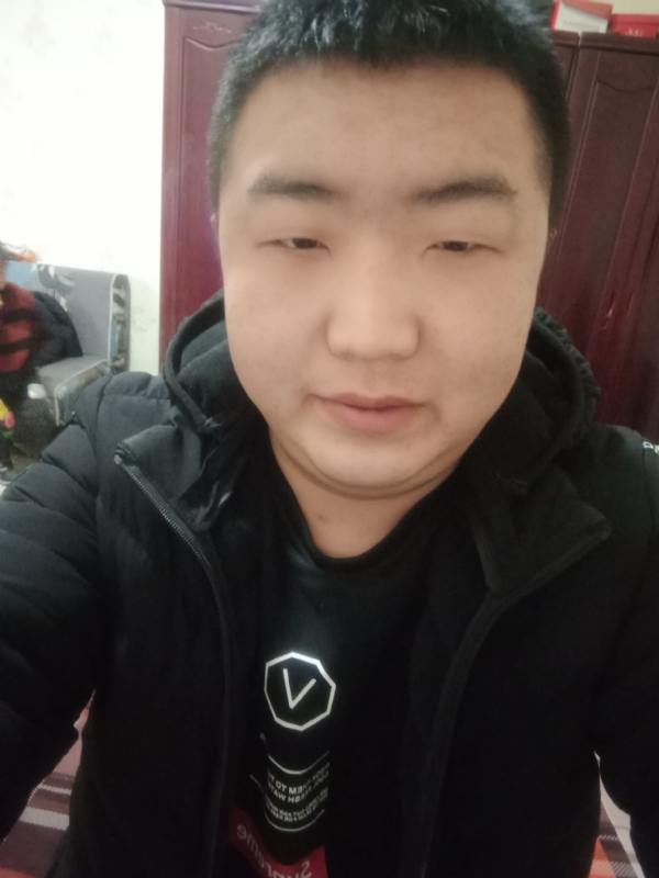 坦荡荡的第一张照片--沙县相亲网
