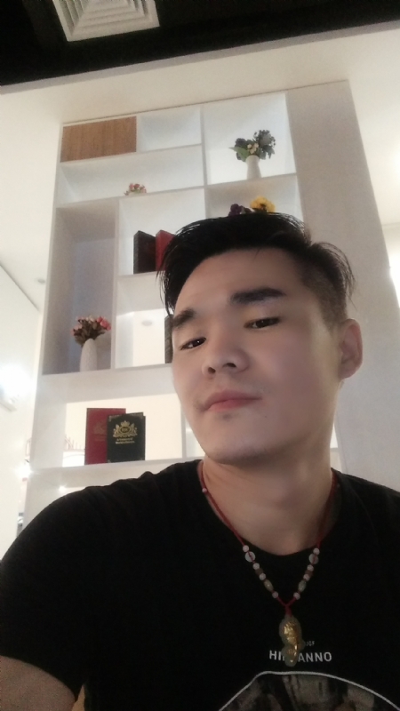 涵博随缘的第一张照片--沙县相亲网