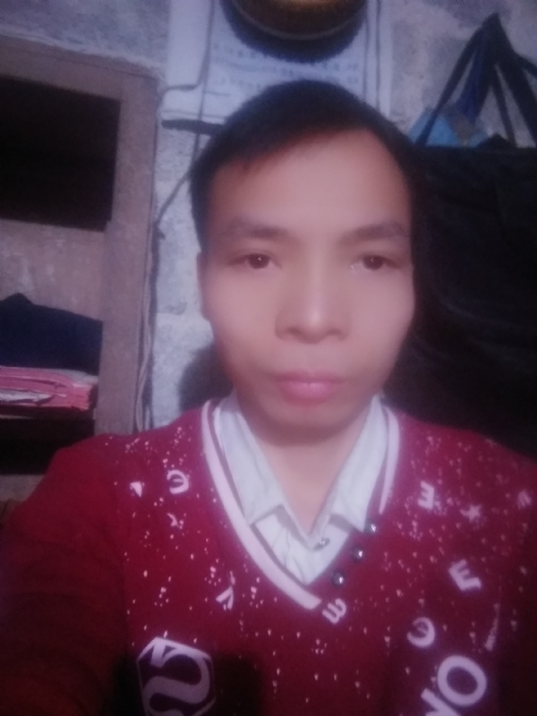 笑看人生百态的第一张照片--沙县相亲网
