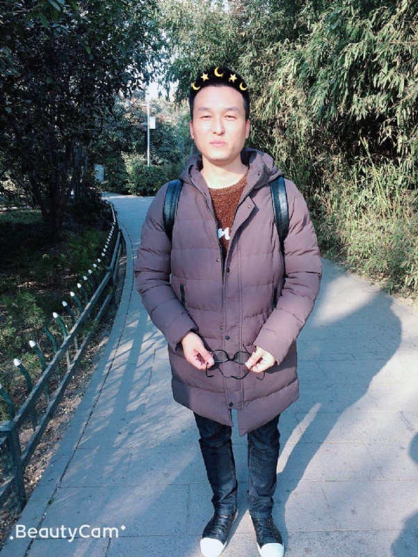 马儿的第一张照片--沙县相亲网