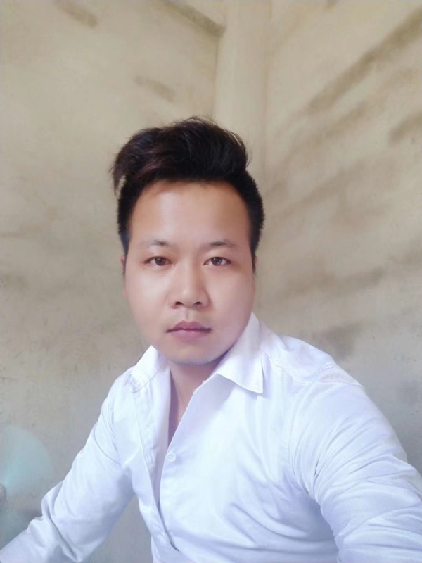 寻觅爱情的第一张照片--沙县相亲网