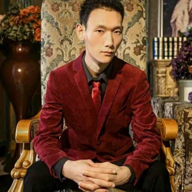 寻找附近的人的第一张照片--沙县相亲网