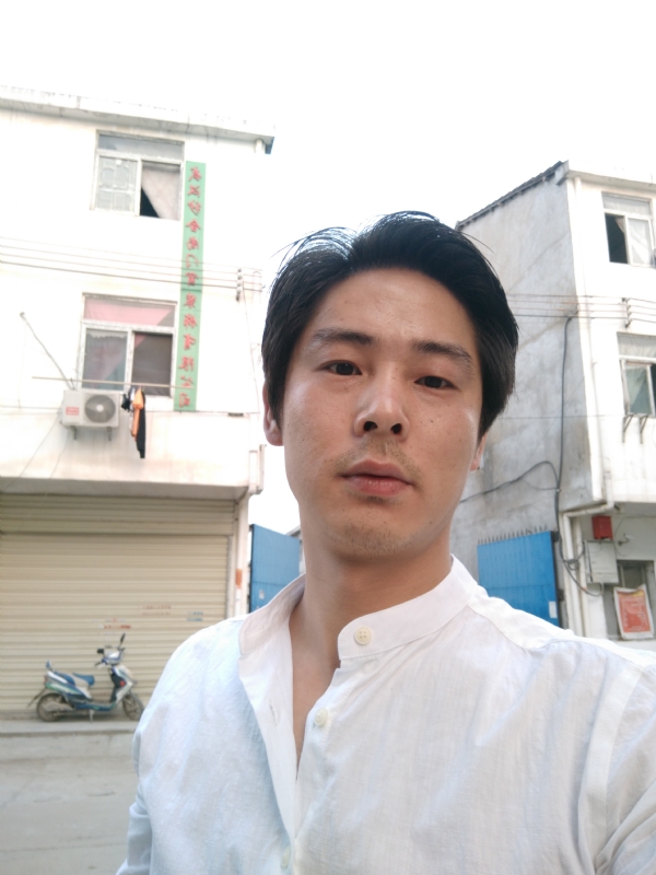 峰哥的第一张照片--沙县相亲网