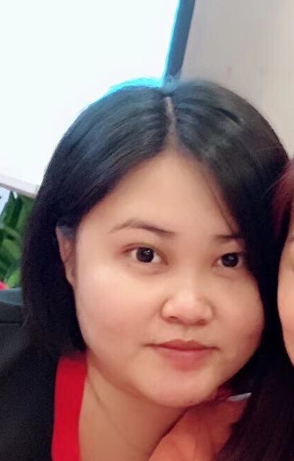 静静的第一张照片--沙县相亲网