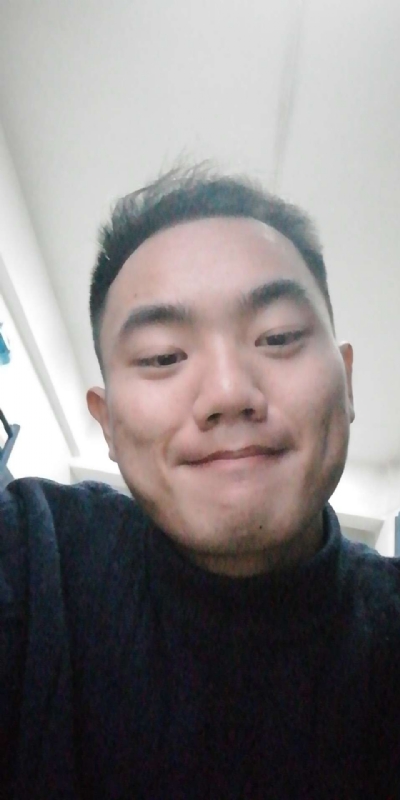 小汪的第一张照片--沙县相亲网