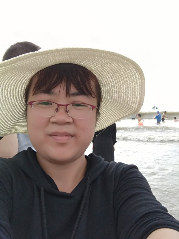 一辈子珍惜你的第一张照片--沙县相亲网