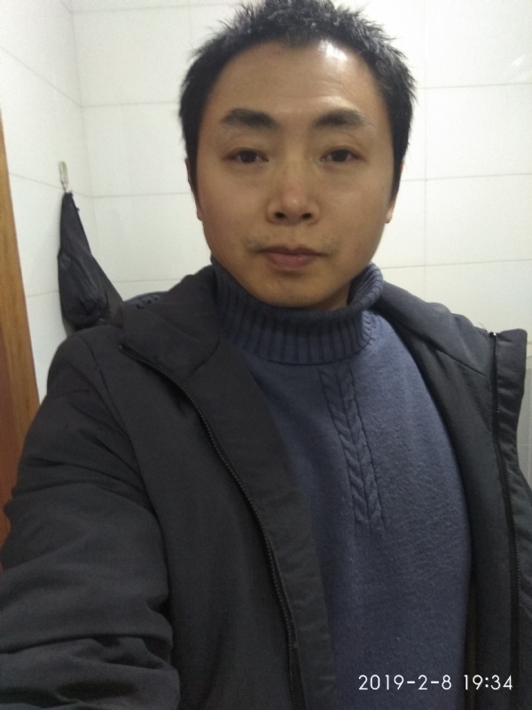 buganxiangxin的第一张照片--沙县相亲网