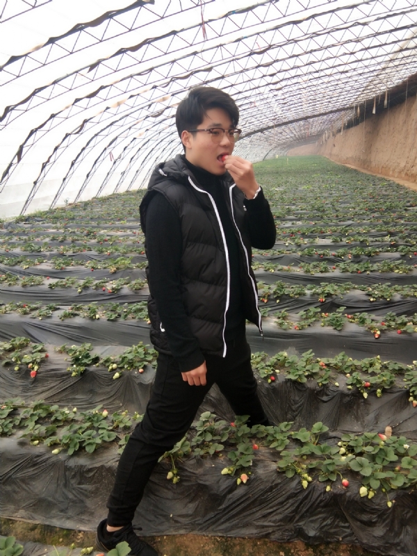 樊小广的第一张照片--沙县相亲网