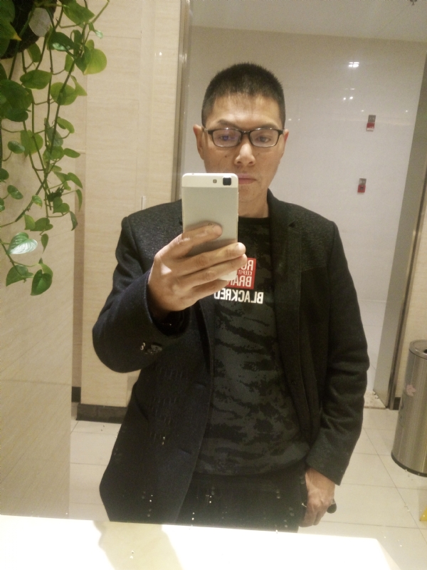 顺其自然的第一张照片--沙县相亲网