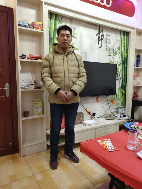 风云的第一张照片--沙县相亲网