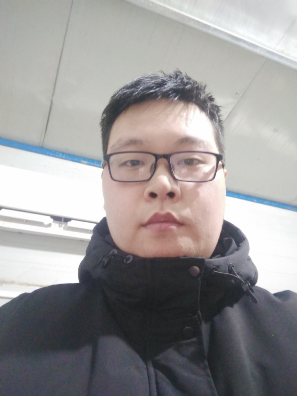 杰杰的第一张照片--沙县相亲网