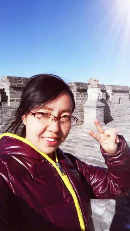 婷婷的第一张照片--沙县相亲网