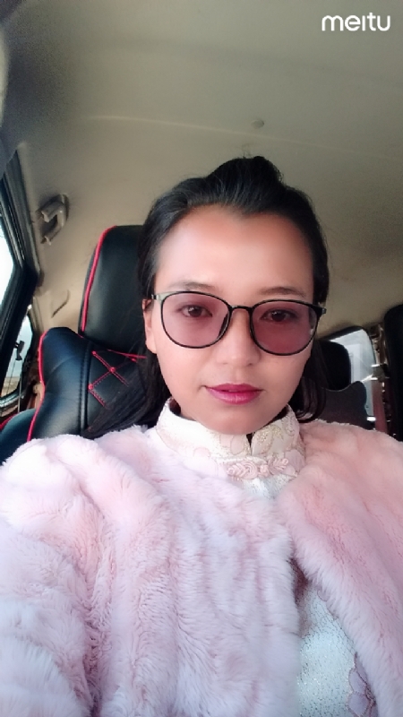 零下摄氏度的温情的第一张照片--沙县相亲网