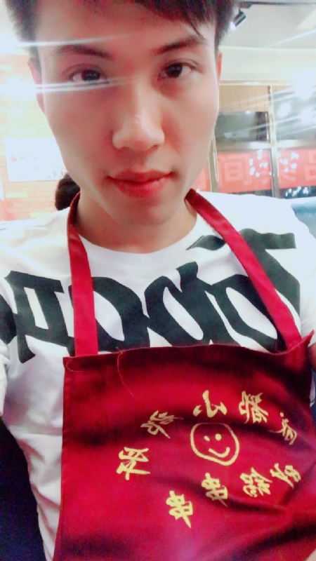 乐天的第三张照片--沙县相亲网