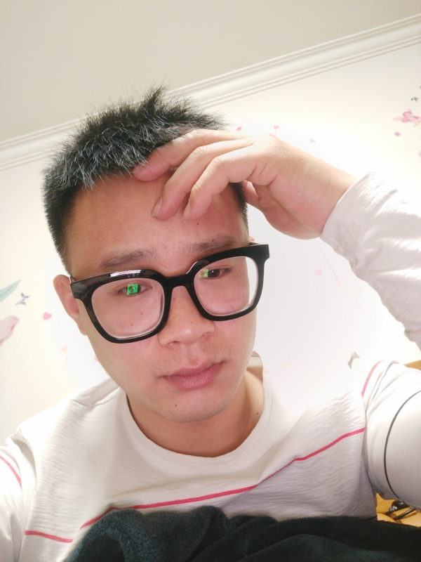 华灯初上的夜晚的第一张照片--沙县相亲网