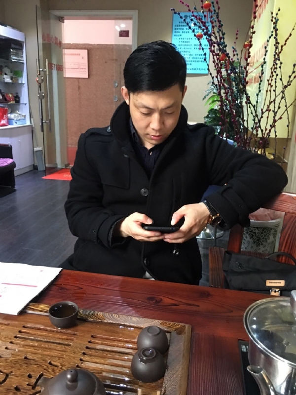 杨洋的第一张照片--沙县相亲网