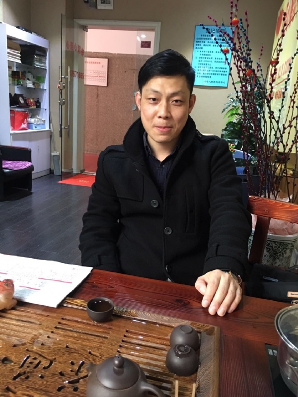 杨洋的第二张照片--沙县相亲网