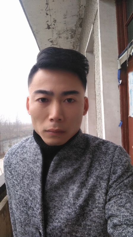 谁伴我闯荡的第一张照片--沙县相亲网