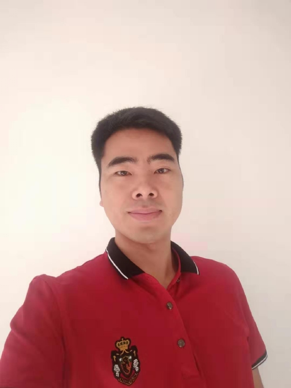 紫游龙的第一张照片--沙县相亲网