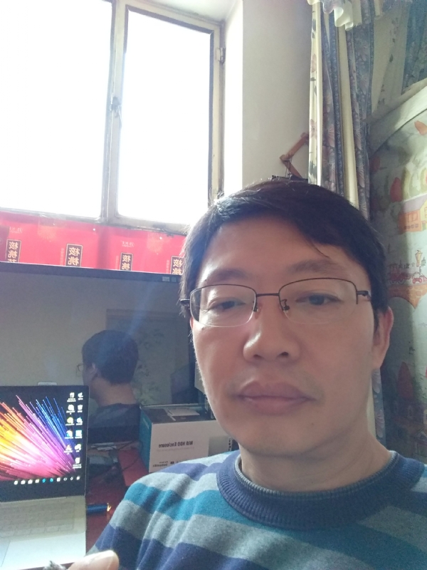 水松的第一张照片--沙县相亲网