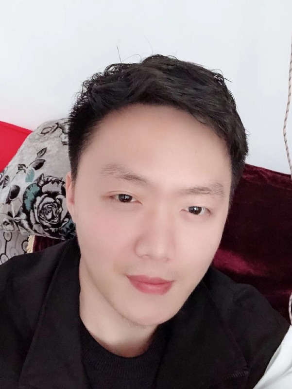 执迷的鲸鱼的第一张照片--沙县相亲网