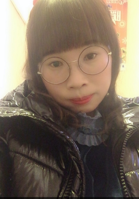 琴子的第一张照片--沙县相亲网