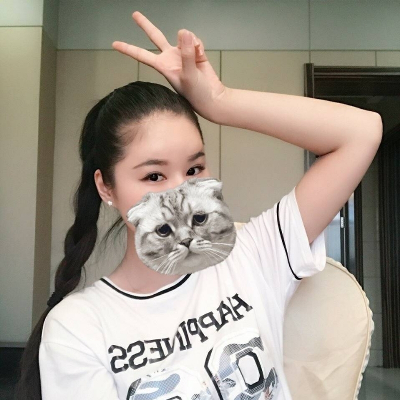 婷婷的第一张照片--沙县相亲网