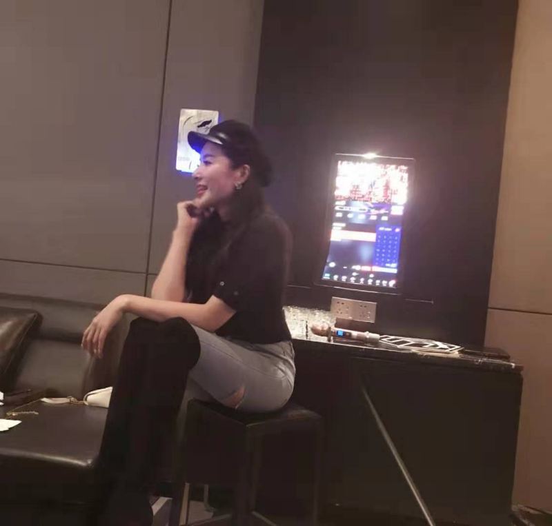婷婷的第三张照片--沙县相亲网