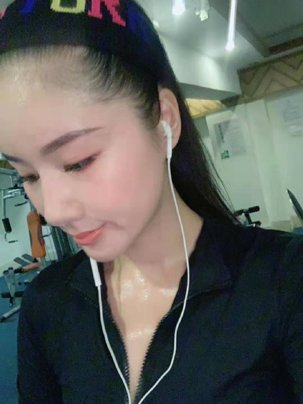 婷婷的第五张照片--沙县相亲网