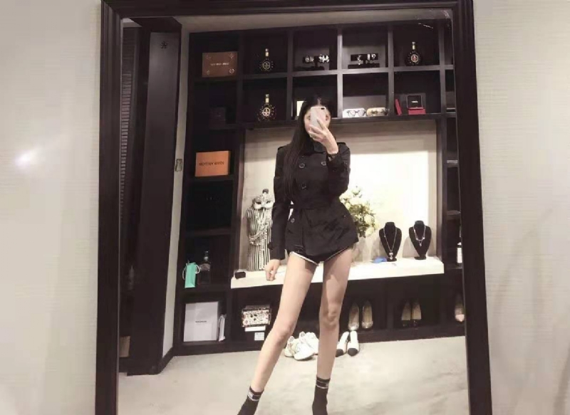 婷婷的第六张照片--沙县相亲网