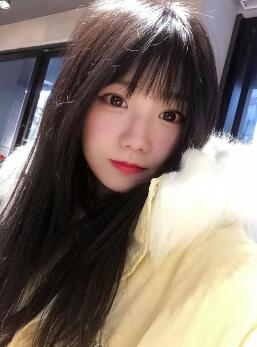 琳琳的第一张照片--沙县相亲网