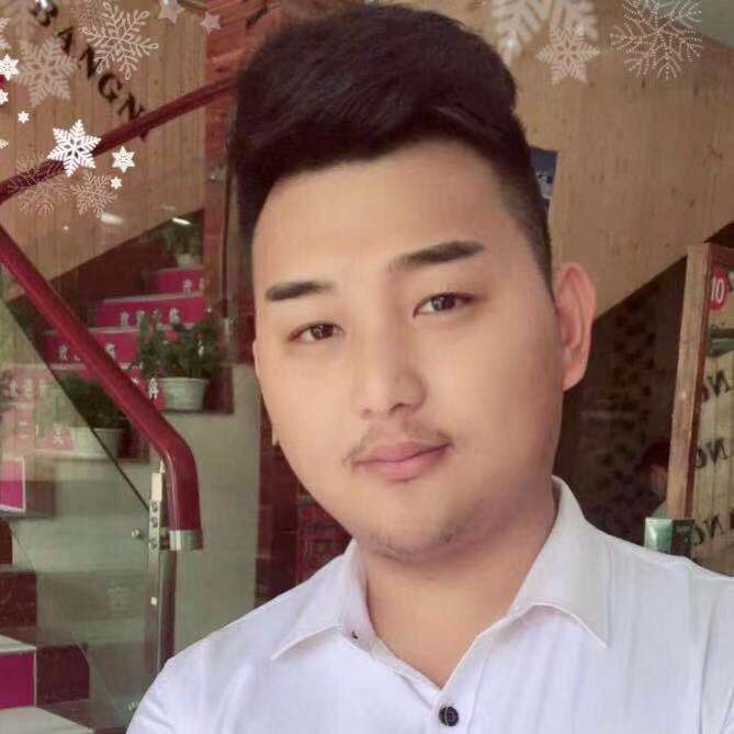 孤独的小飞象的第一张照片--沙县相亲网