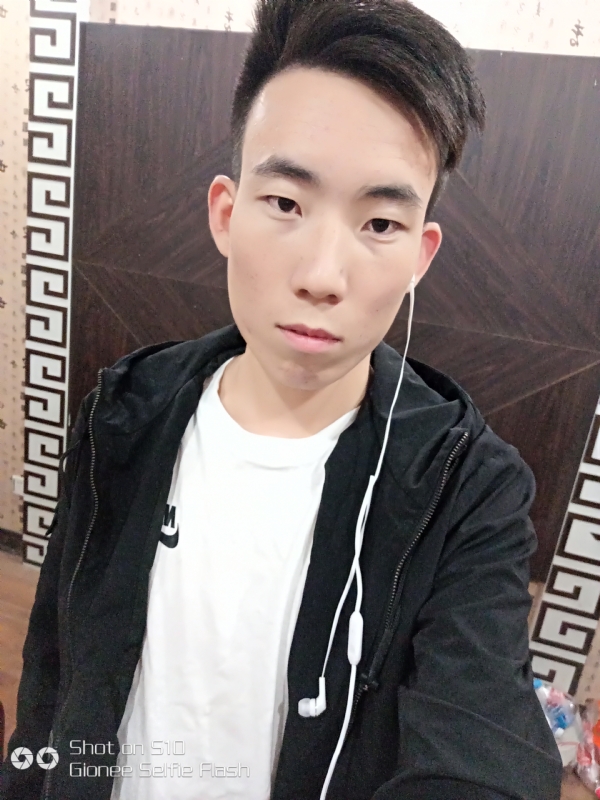 似命珍惜的第一张照片--沙县相亲网