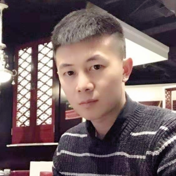 夜晚的星空的第一张照片--沙县相亲网