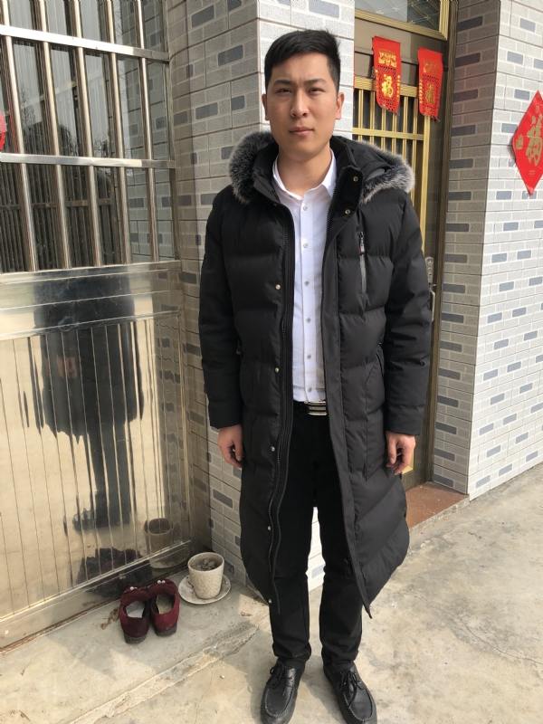 街角的风车的第一张照片--沙县相亲网