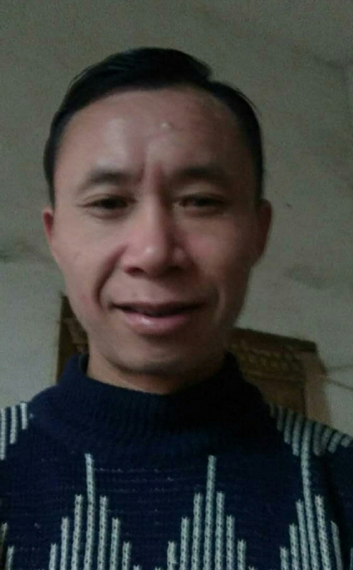 孤单情哥的第一张照片--沙县相亲网