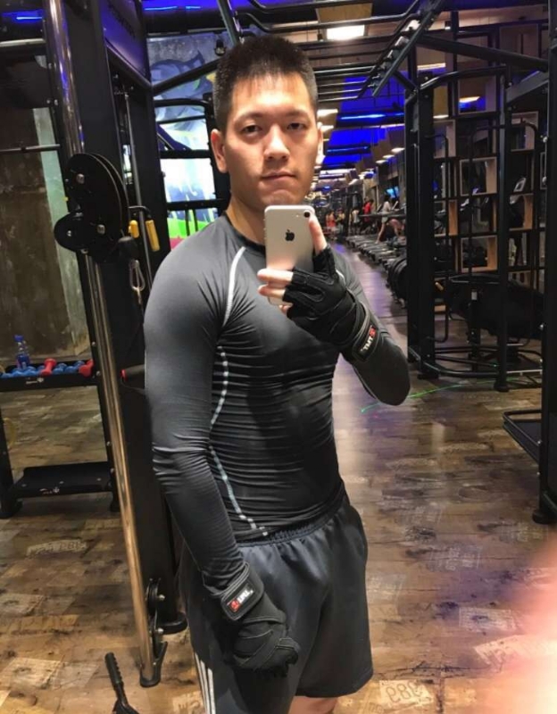 共赴此生的第一张照片--沙县相亲网