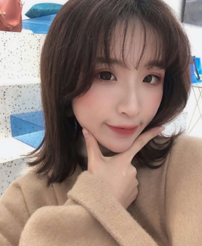 莉婷的第一张照片--沙县相亲网
