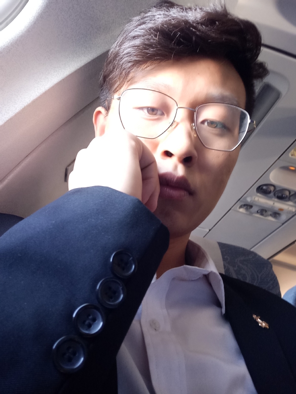 黑巧克力的第一张照片--沙县相亲网