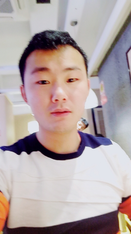 云淡风轻的第一张照片--沙县相亲网